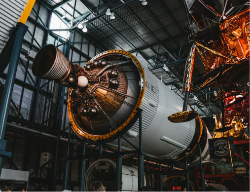Aerospace