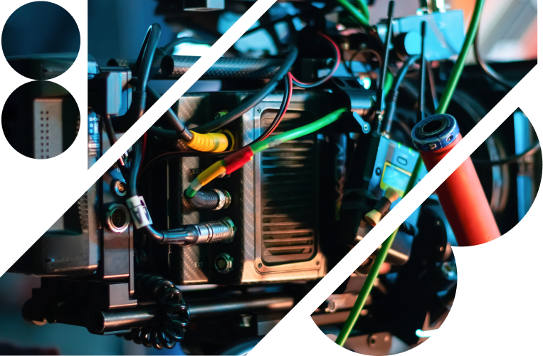 Electromechanical Assembly