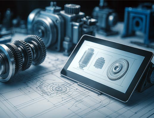 Engineering & Design Support