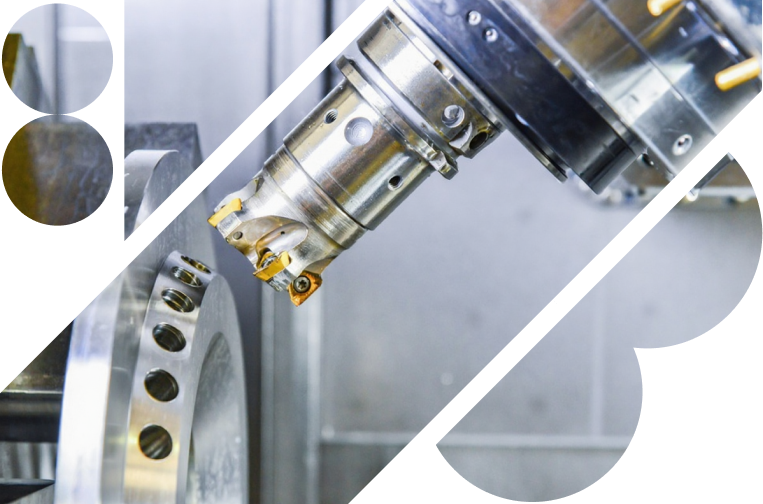 Assembly, Test & Inspection