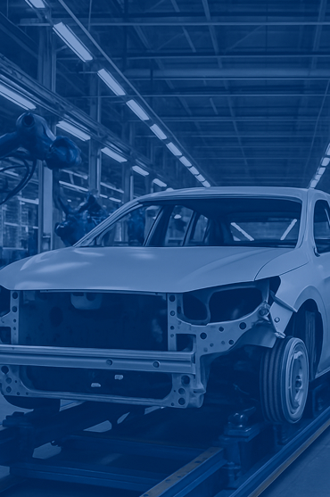 Aerospace industry