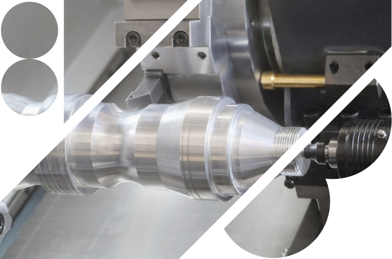 Manufacturing