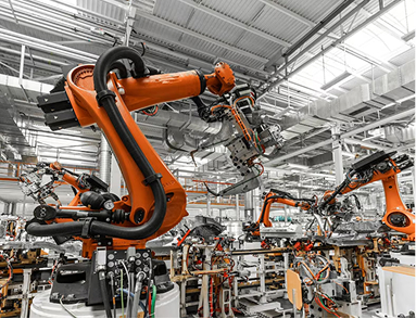 Machine Building