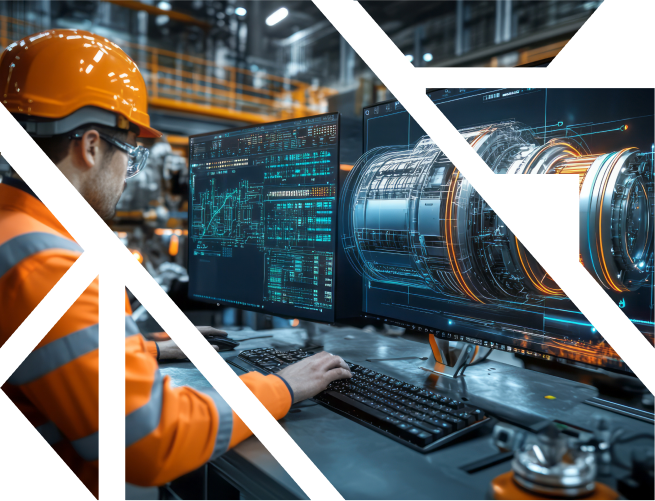 CAD Expertise: SolidWorks, AutoCAD, Pro-E