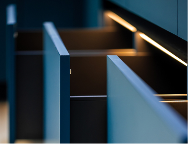 Steel Cabinetry & Enclosures