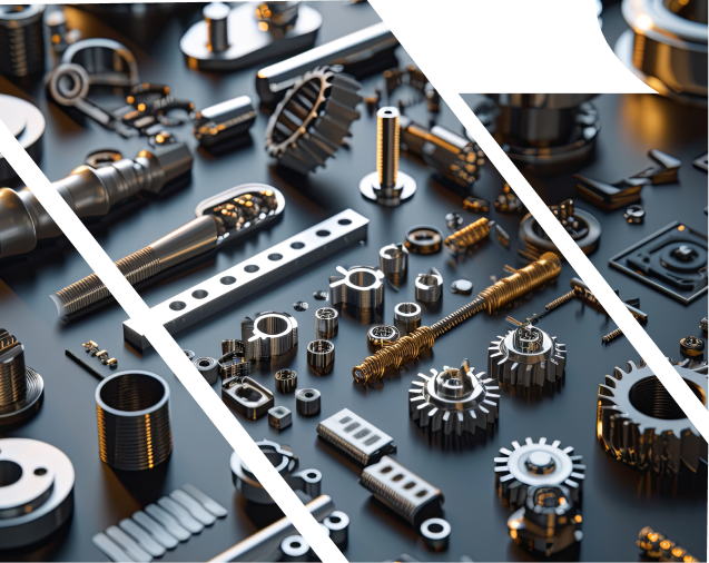Dedicated Prototyping Center