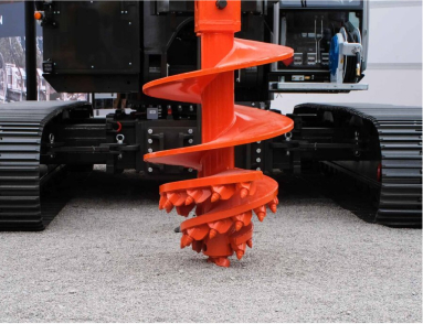 Construction Equipment