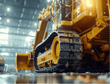 Industrial Equipment