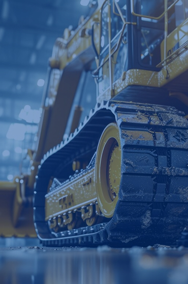 Industrial Equipment