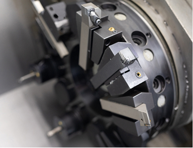 Manufacturing