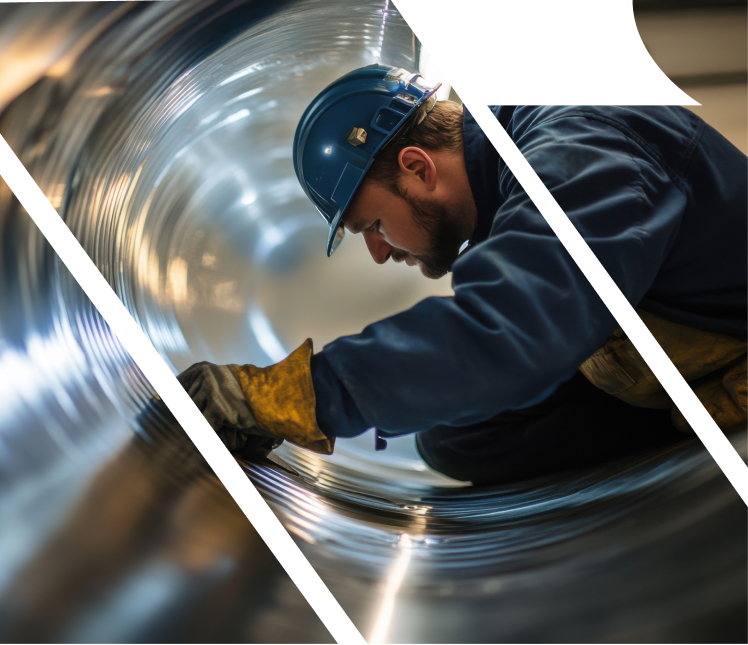 Comprehensive Fabrication Services