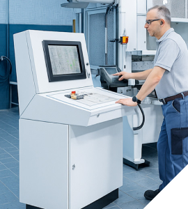 Manufacturing
