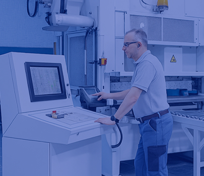 Manufacturing