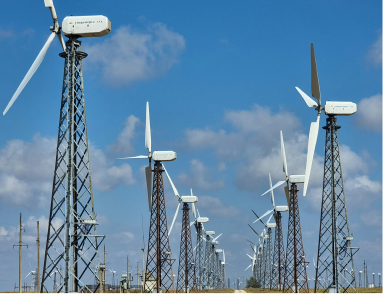 Power Generation