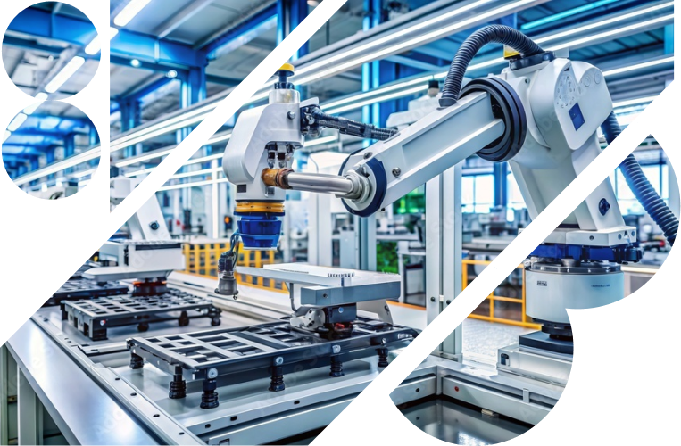 Integration of Fabricated, Machined & Coated Components
