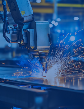 Laser Welding