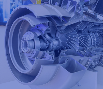 Assembly, Test & Inspection