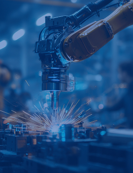 Robotic Welding