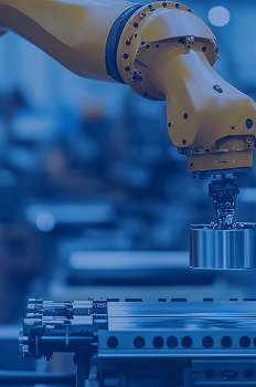 Custom Automation Program Design