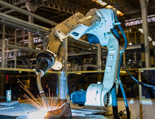 Certified Welding Solutions