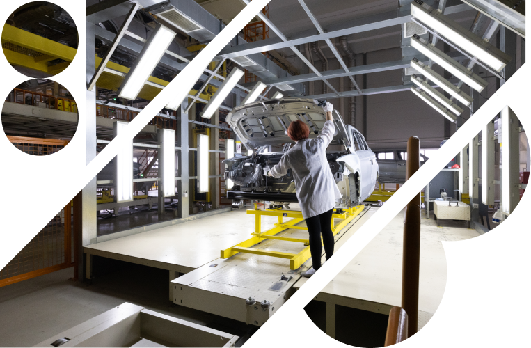 Other Specialized Fabrication Profiles
