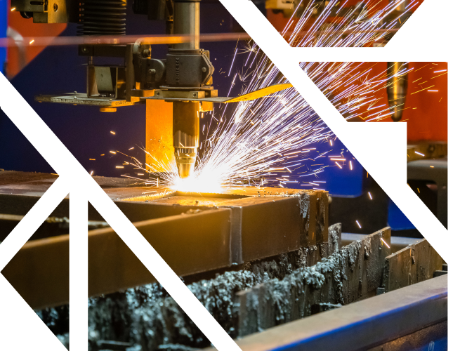 Laser Cutting