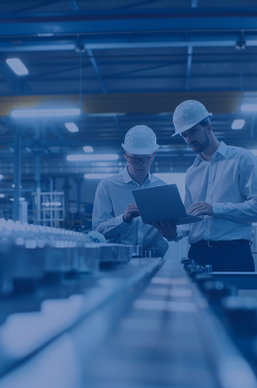Material Consultation & Process Optimization