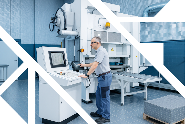 Manufacturing