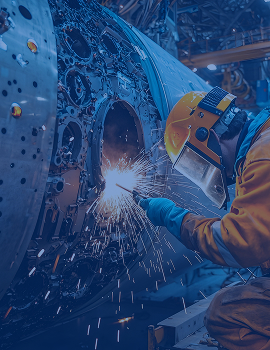 Weld Specifications & Certifications