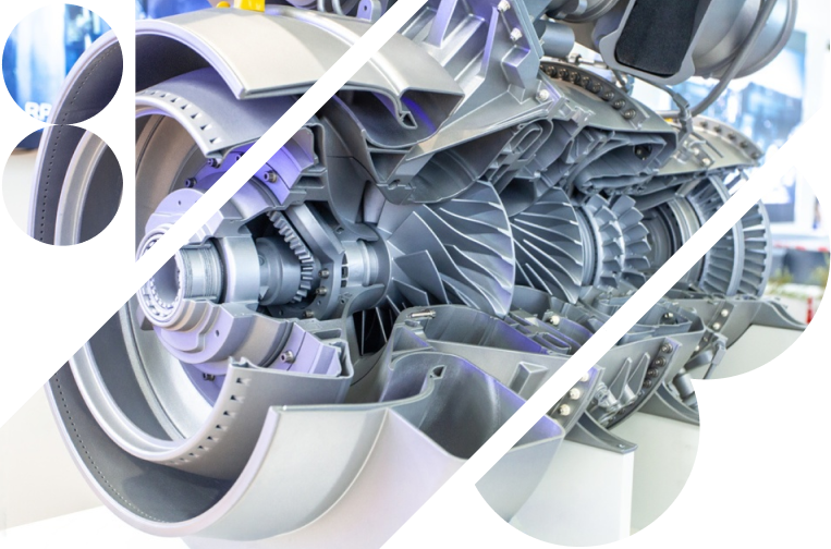 Assembly, Test & Inspection