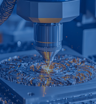 Aerospace industry