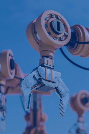 Automation & Robotics