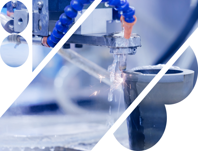 Tube Laser Cutting