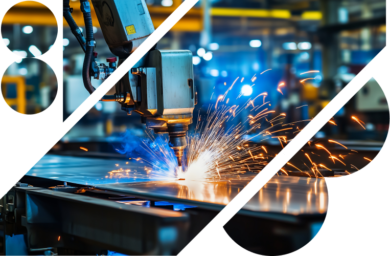 Laser Welding