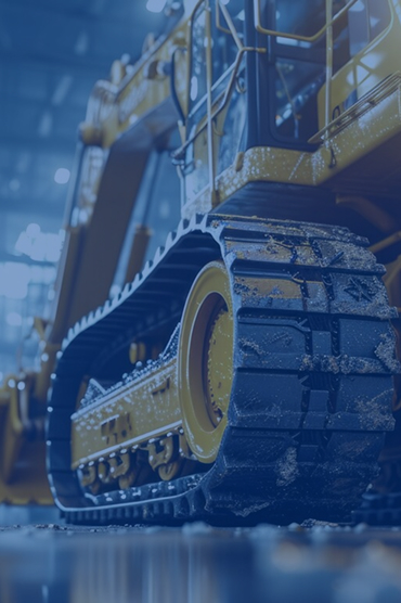Industrial Equipment